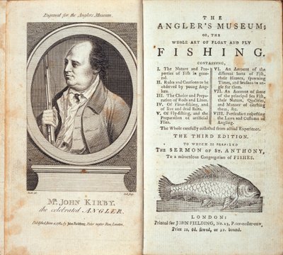Il Museo dei Pescatori; o, l