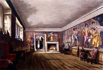 La sala d