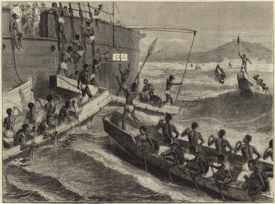 La guerra degli Ashanti da English School