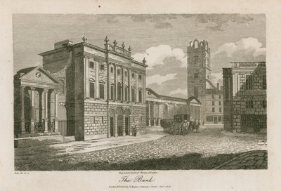 La Banca d