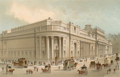 La Banca d