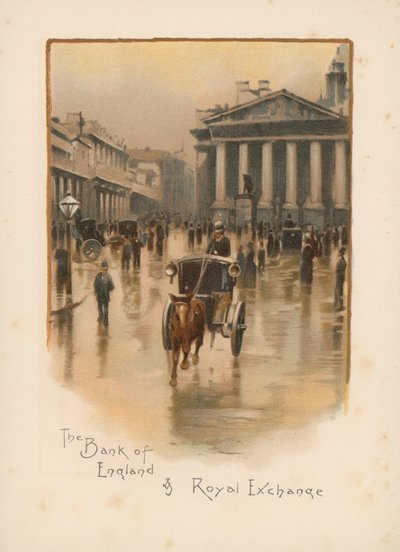 La Banca d