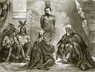 Il Barone de Wagon al consiglio di giudizio da English School