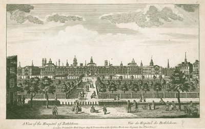 Ospedale di Betlemme da English School