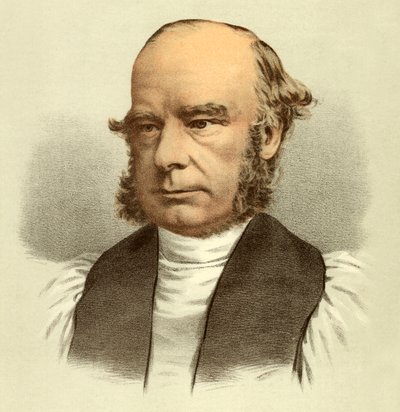 Il Vescovo di Peterborough da English School