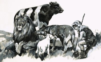 I libri di Isaia: Nome che nasconde diversi autori da English School