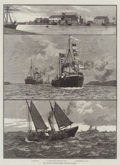 La pesca d