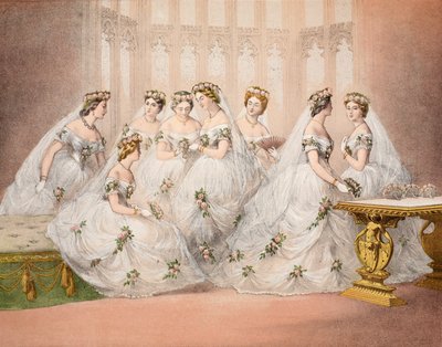 Le Damigelle d