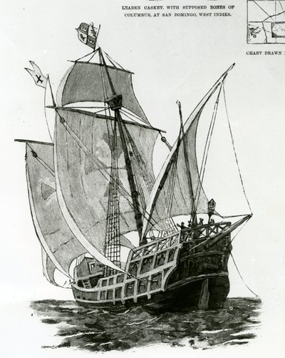 La caravella 