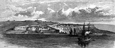 Il castello d
