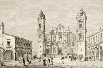 La cattedrale dell