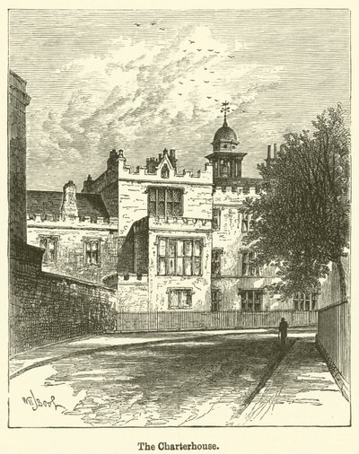 La Certosa da English School
