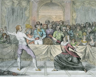 Il Cavaliere d