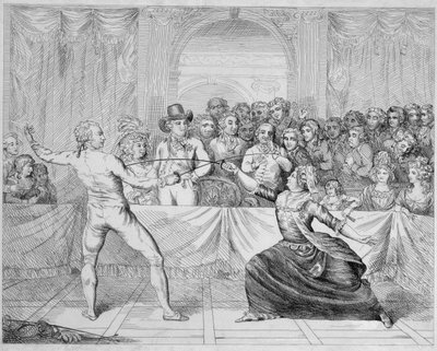 Il Cavaliere d
