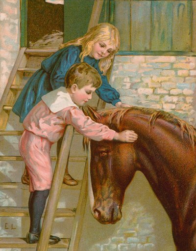 Il preferito dei bambini da English School