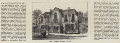 La scuola d