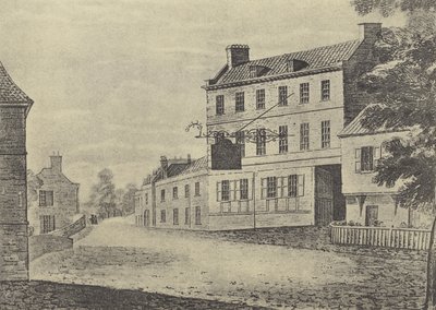 The Christopher Inn a Eaton nel Buckinghamshire da English School