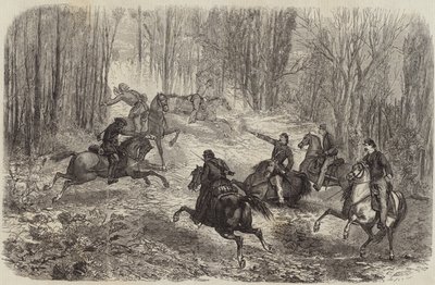 La guerra civile in America da English School