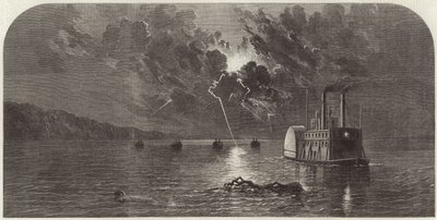 La guerra civile in America da English School