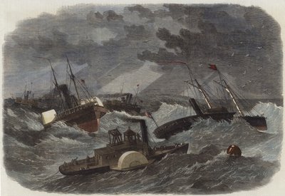 La guerra civile in America da English School