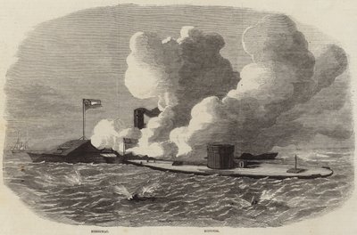 La guerra civile in America da English School