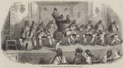 La Troupe dell