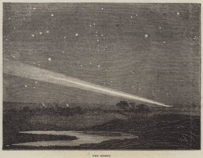 La Cometa da English School
