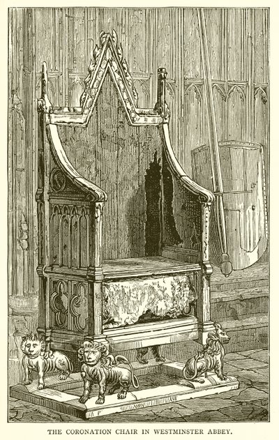 La Sedia dell