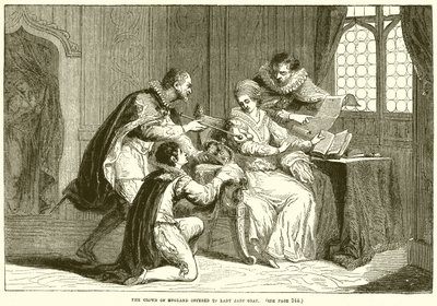 La corona d