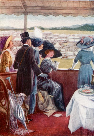Il Derby da English School
