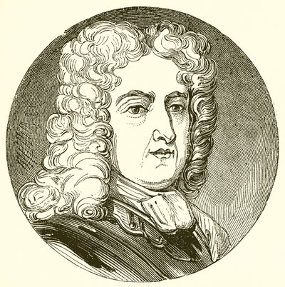 Il duca di Marlborough da English School