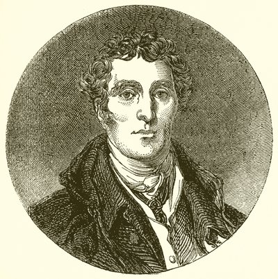 Il duca di Wellington da English School