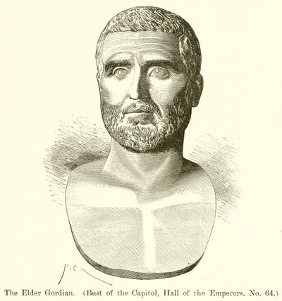Gordiano l