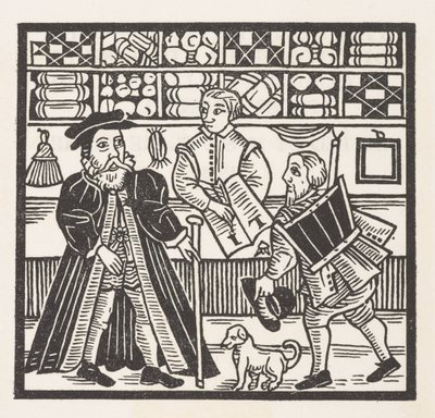 La casa elisabettiana scoperta in 2 dialoghi di Claudius Hollyband e Peter Erondell da English School