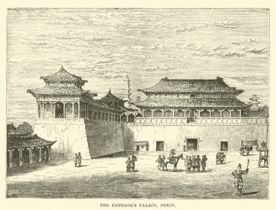 Il Palazzo dell