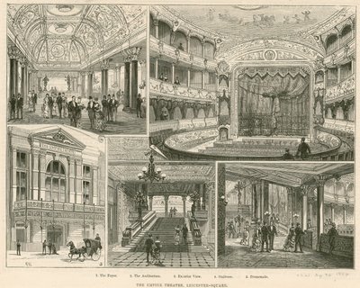 Il Teatro dell