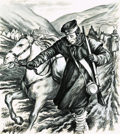 La Fine di un