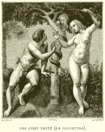 Il Primo Errore (La Segnatura) da English School