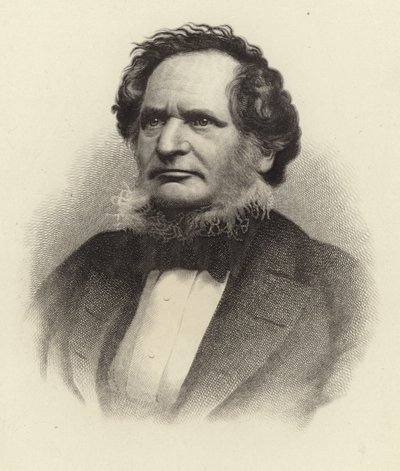 Il quattordicesimo conte di Derby, Edward Smith-Stanley da English School