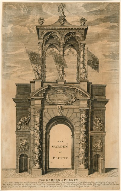Il Giardino dell