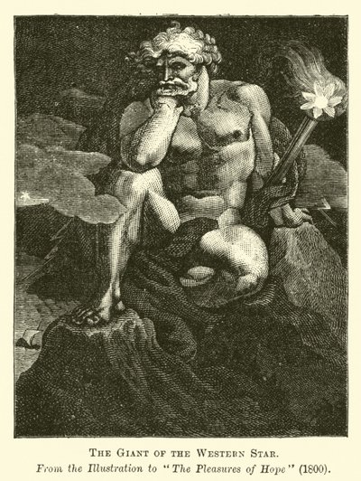 Il gigante della Stella d