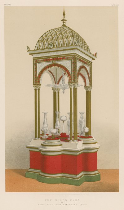 La vetrina da English School