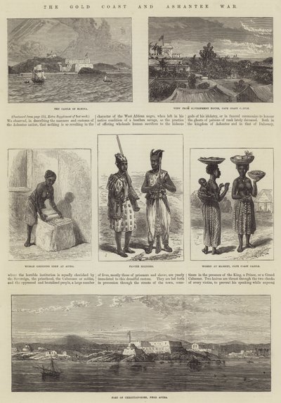 La guerra della Costa d