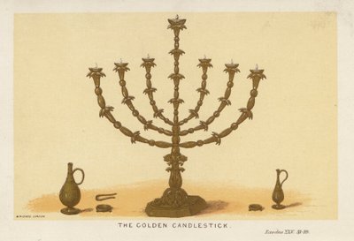 Il Candelabro d