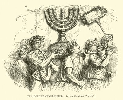 Il Candelabro d