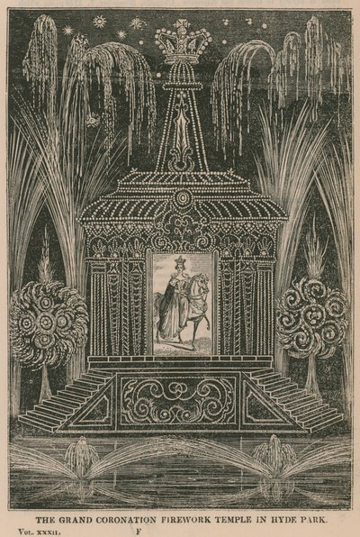 Il grande tempio dei fuochi d