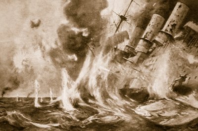 La grande vittoria britannica alle Falkland: l