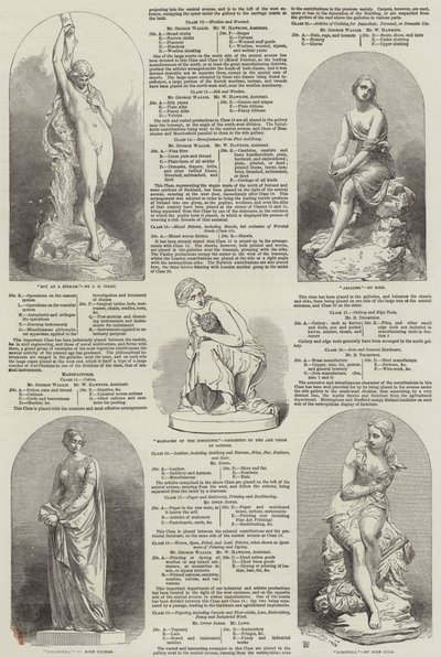 La Grande Esposizione da English School