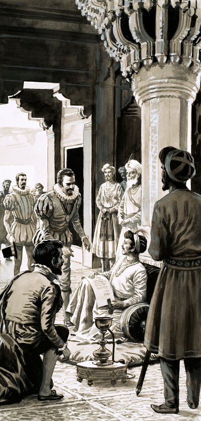 Il grande regno dell