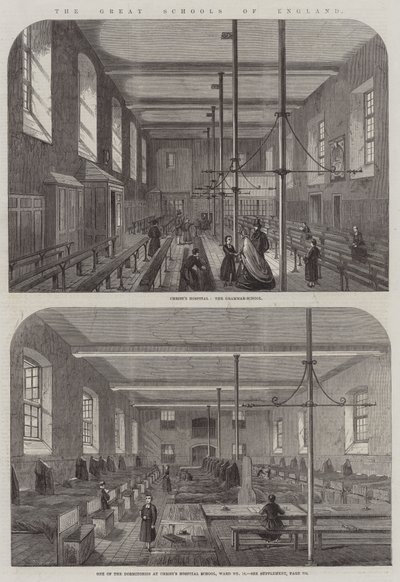 Le Grandi Scuole d